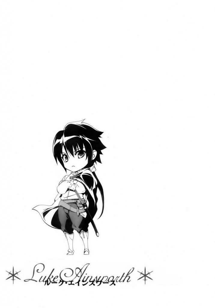 Seiken No Katanakaji Chương 2 Ảnh 35