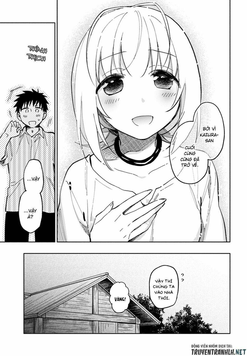 Takarakuji De 40-Oku Atattandakedo Isekai Ni Ijuu Suru Chương 22 Ảnh 5