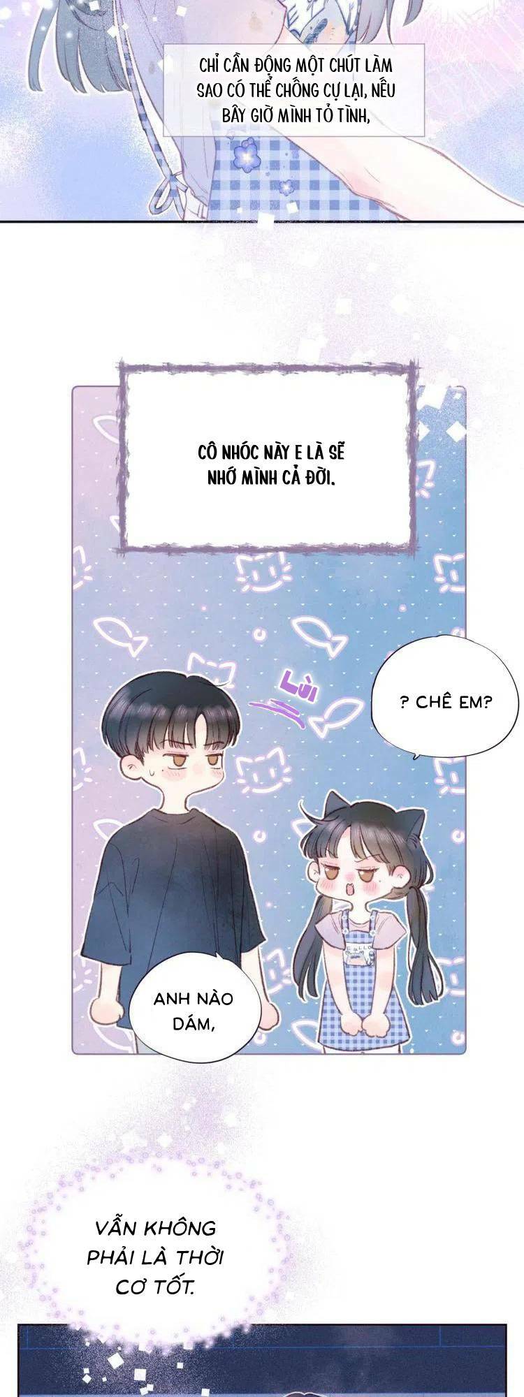Vũ Xuyên Vật Ngữ Chương 41 Ảnh 4