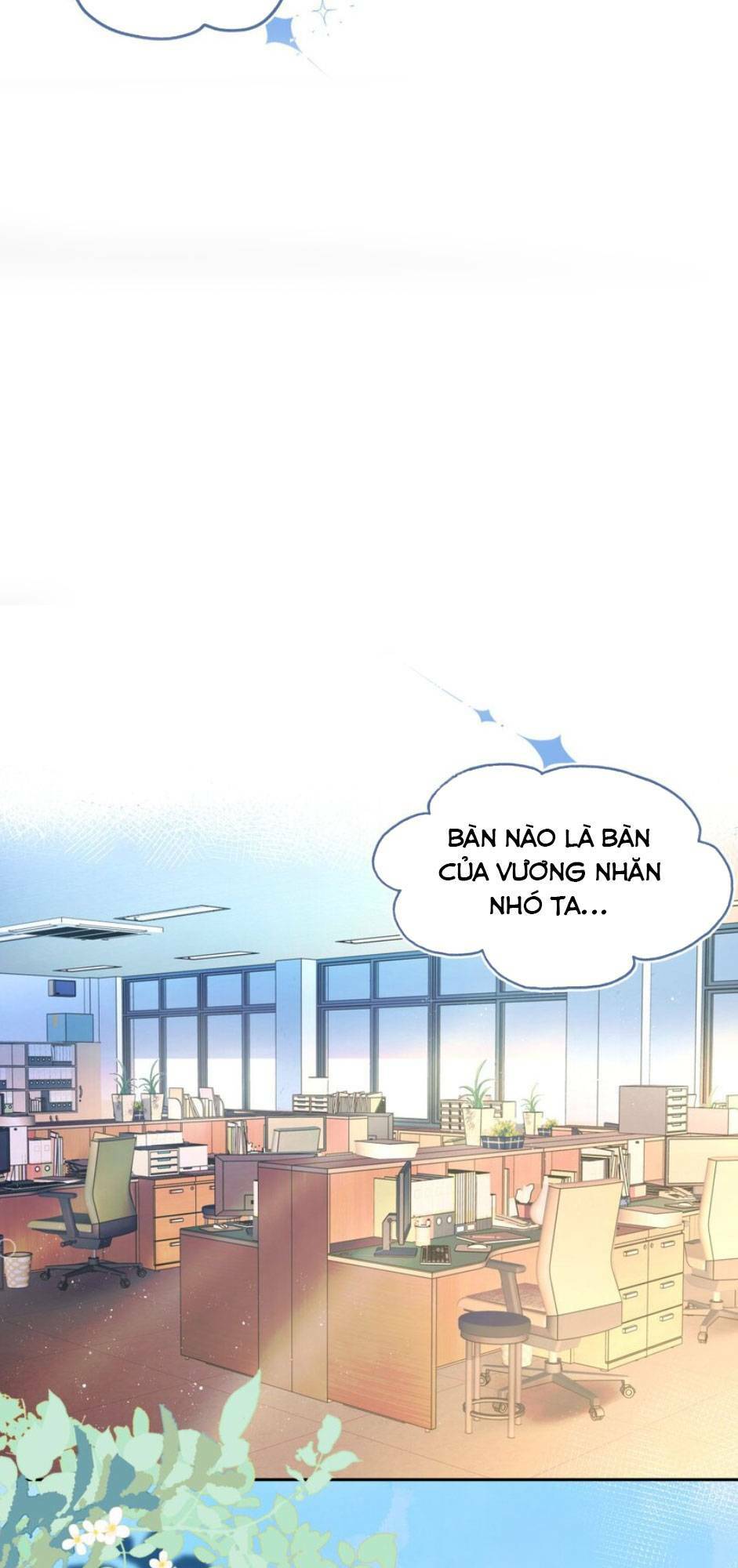 Bong Bóng Anh Đào Chương 1 Ảnh 32