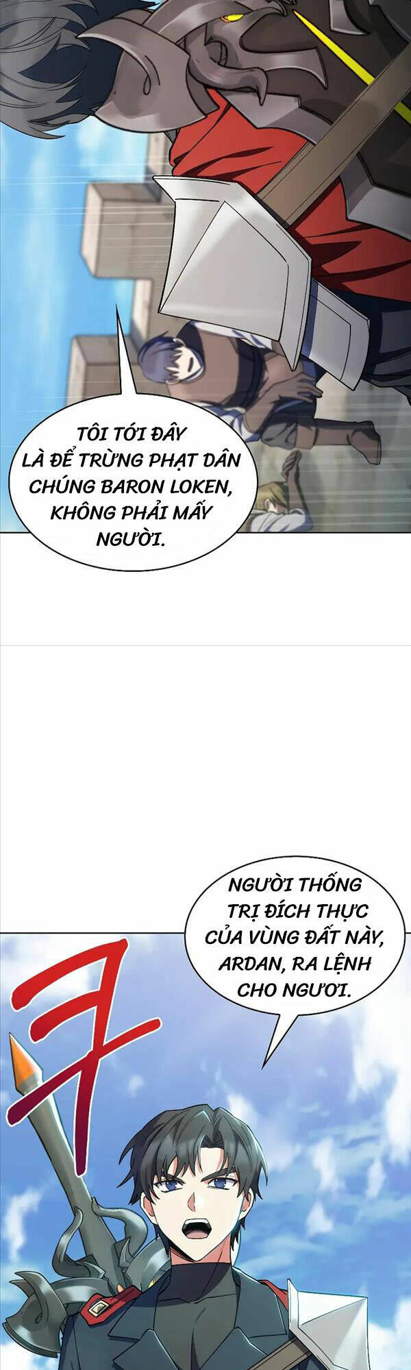 Chuyển Sinh Vào Gia Tộc Suy Vong Chương 40 Ảnh 44