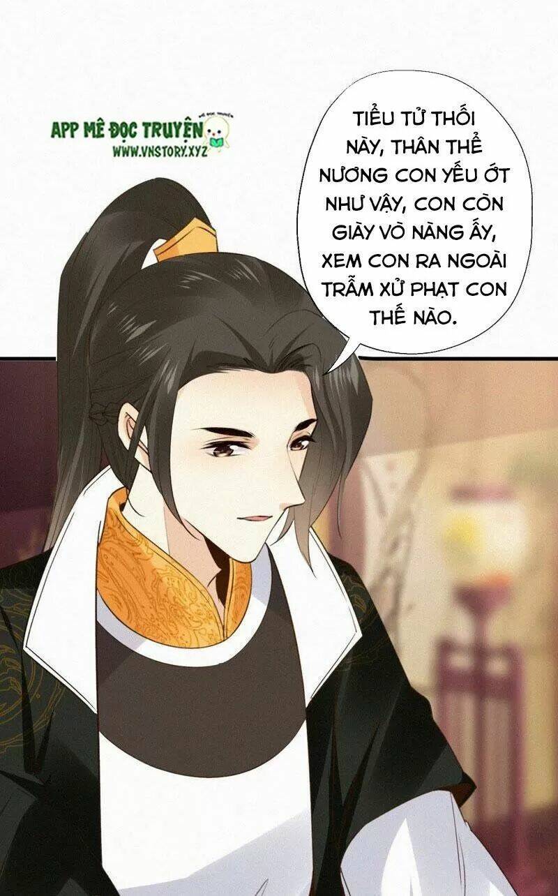 Thiên Hương Mỹ Nhân Chương 131 Ảnh 2