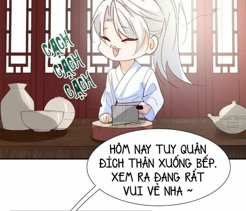 Ảnh Đế Yêu Hồ Chương 57 Ảnh 34