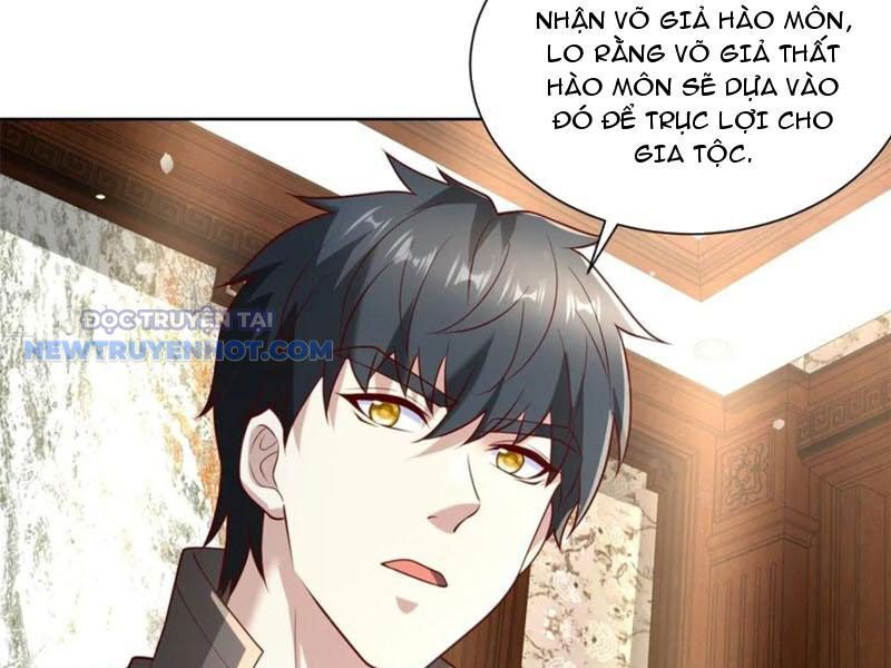 Đô Thị Đệ Nhất Chiến Thần Chương 58 Ảnh 59