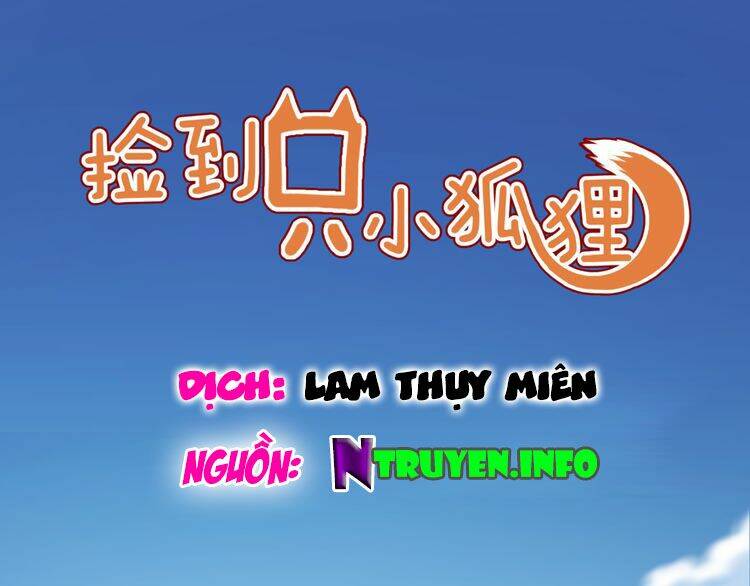 Lượm Được Một Tiểu Hồ Ly 2 Chương 94 Ảnh 2