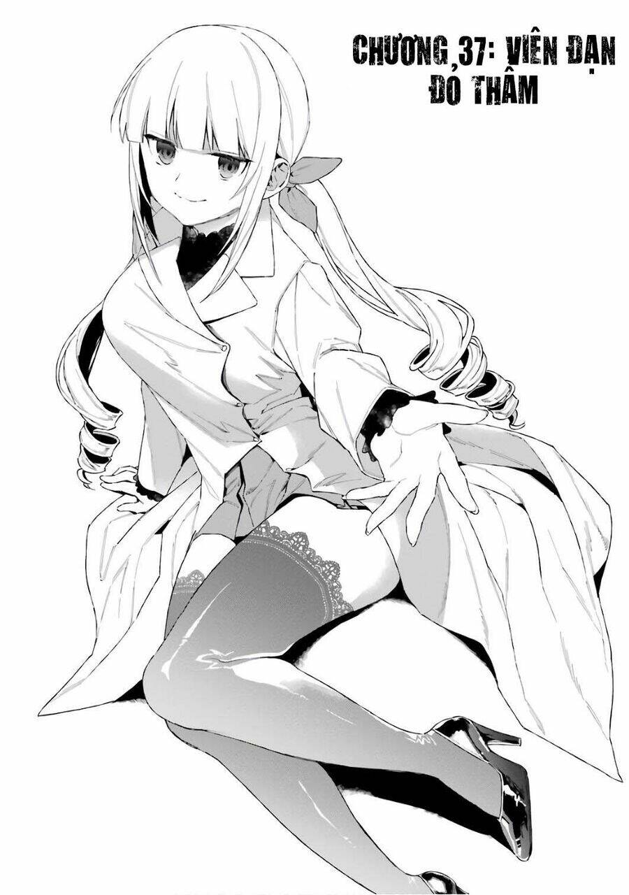 Choujin Koukousei-Tachi Wa Isekai Demo Yoyuu De Ikinuku You Desu Chương 37 Ảnh 5