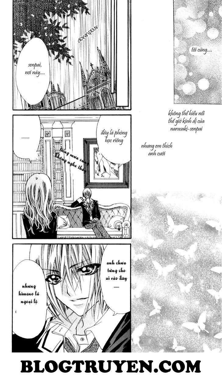 Bijin Kakumei Chương 3.2 Ảnh 21