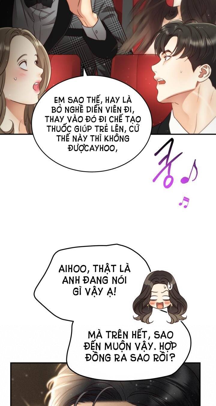 Ánh Sao Ban Mai Chương 72.1 Ảnh 47