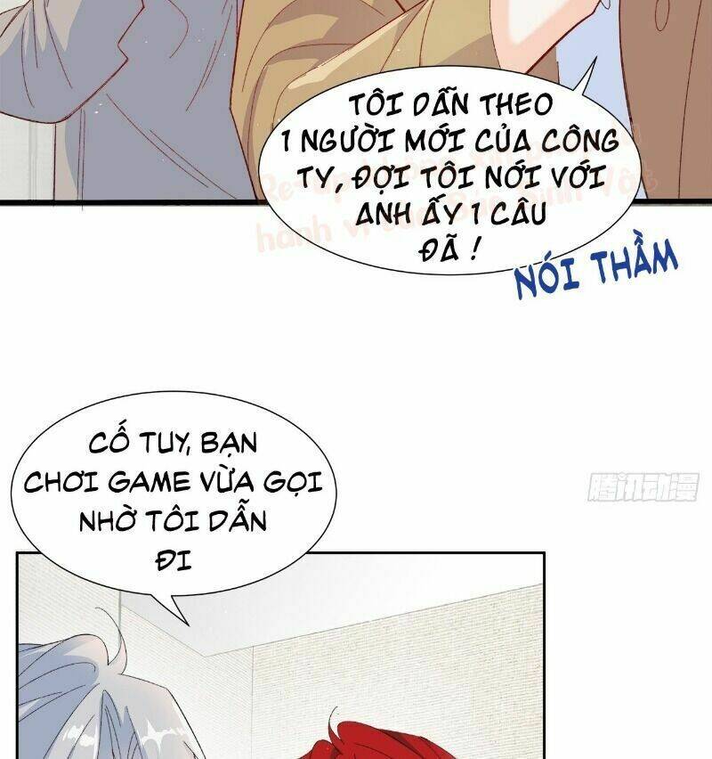 Ảnh Đế Yêu Hồ Chương 54 Ảnh 48