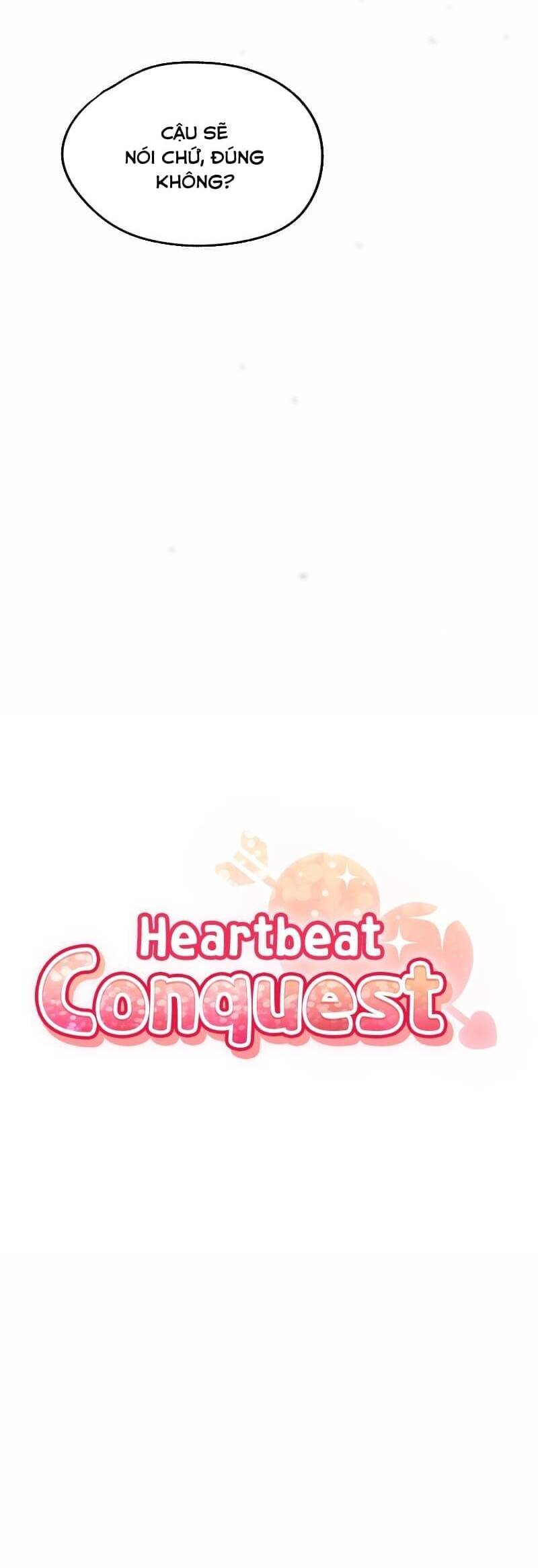 Kẻ Chinh Phục Trái Tim Chương 45 Ảnh 10