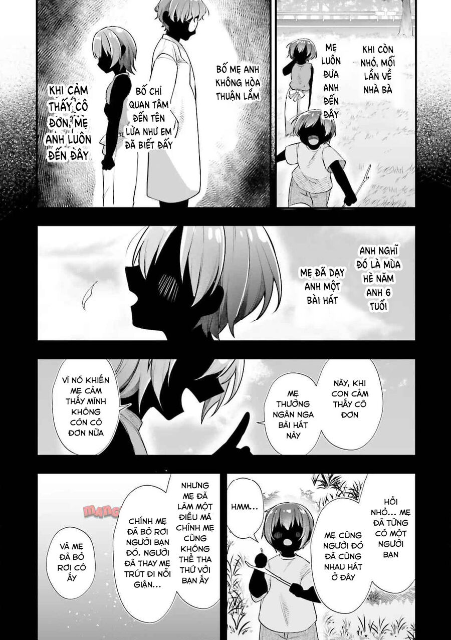 Atri -My Dear Moments Chương 23 Ảnh 22