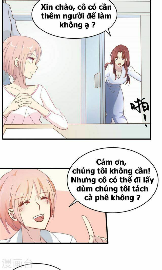 Cô Dâu Của Ma Cà Rồng Chương 13 Ảnh 8