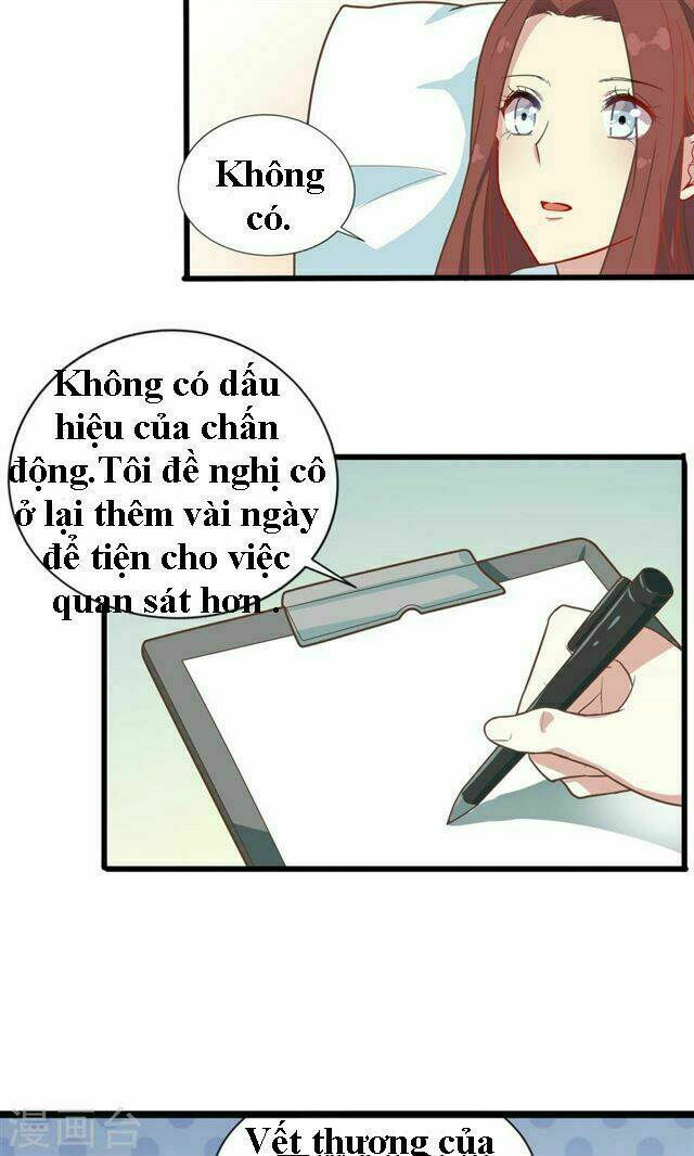Cô Dâu Của Ma Cà Rồng Chương 2 Ảnh 8