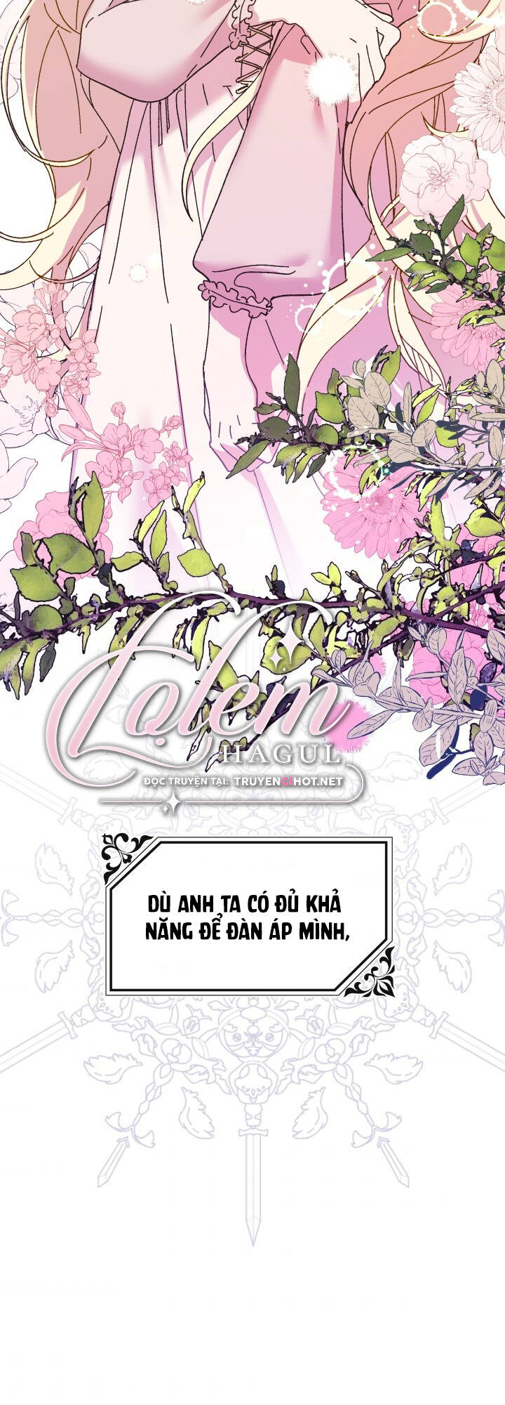 Công ChúA Giả Điên Chương 66 Ảnh 6