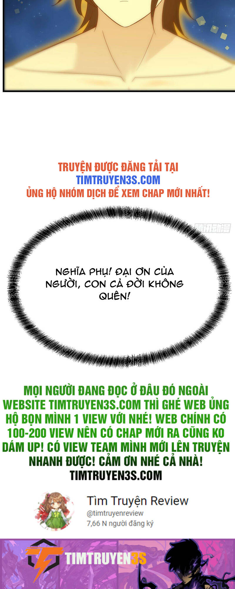 Trước Khi Vô Địch Ta Nợ Tình Quá Nhiều Chương 82 Ảnh 49