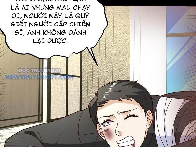 Đô Thị Đệ Nhất Chiến Thần Chương 57 Ảnh 111