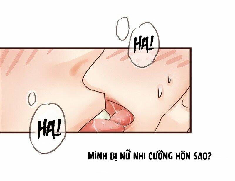 Công Lược Nam Thần Kế Chương 7 Ảnh 40