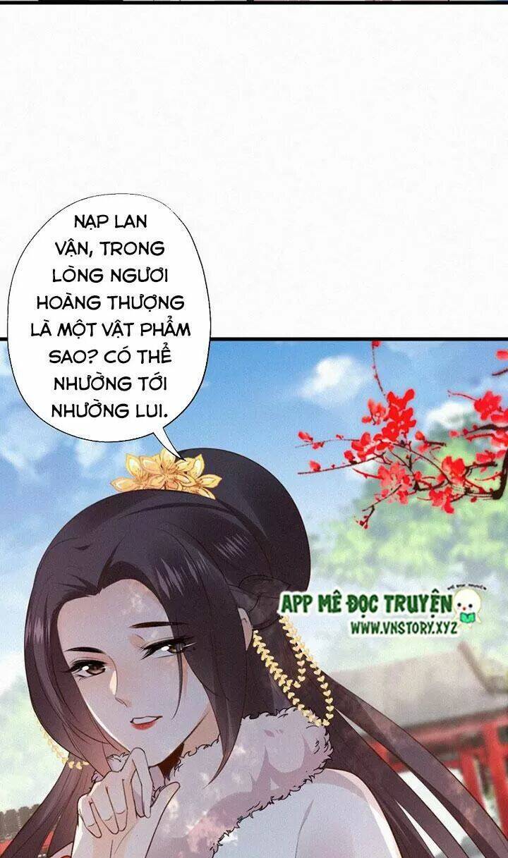 Thiên Hương Mỹ Nhân Chương 125 Ảnh 4