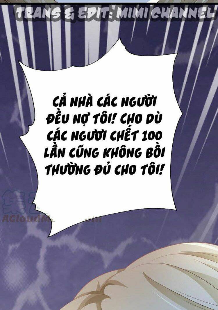 Nghịch Lai Chuyển Sinh: Gặp Phải Tần Tiên Sinh Chương 47.1 Ảnh 3