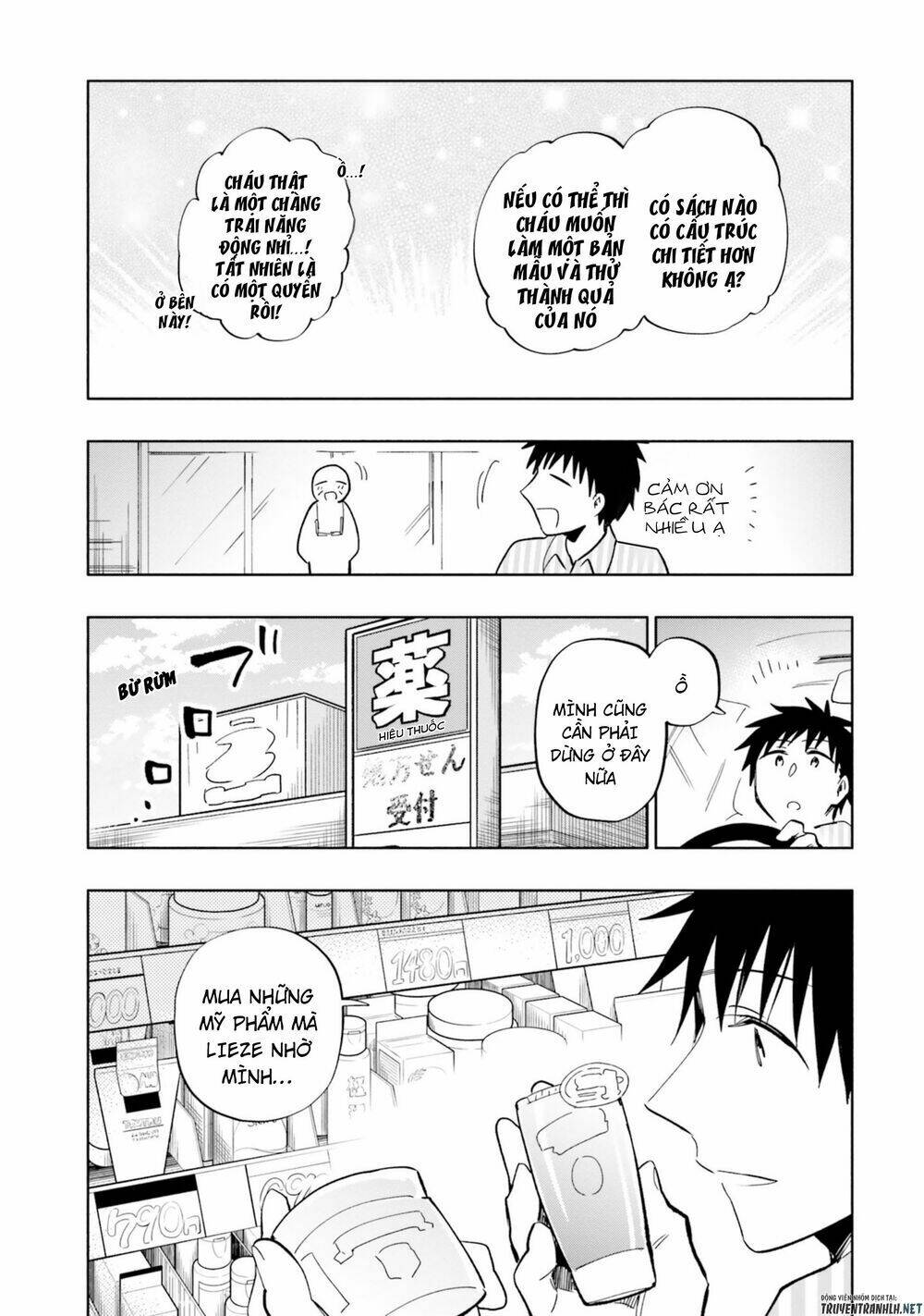 Takarakuji De 40-Oku Atattandakedo Isekai Ni Ijuu Suru Chương 32 Ảnh 13