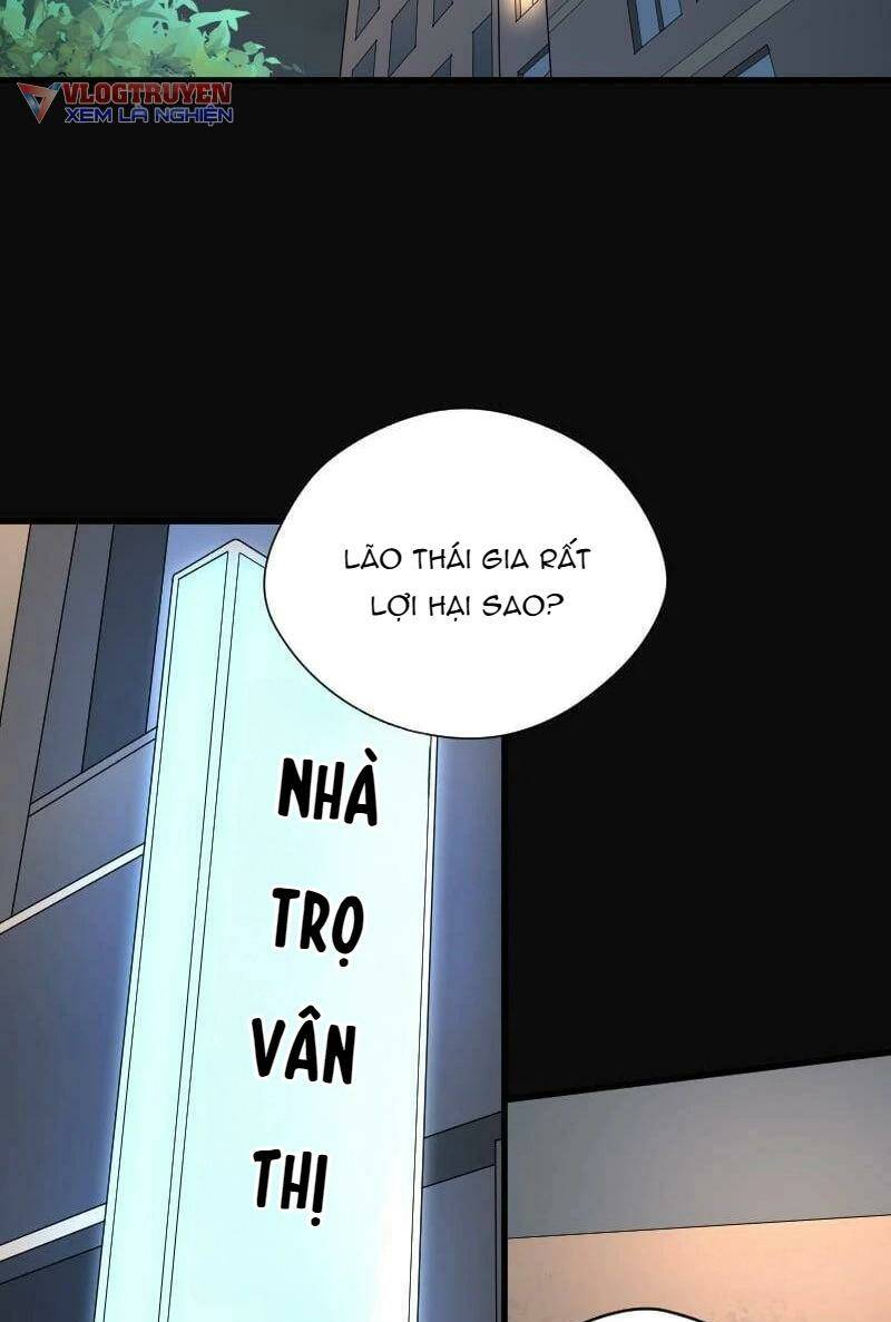 Thợ Cắt Tóc Cho Diêm Vương Chương 33 Ảnh 69