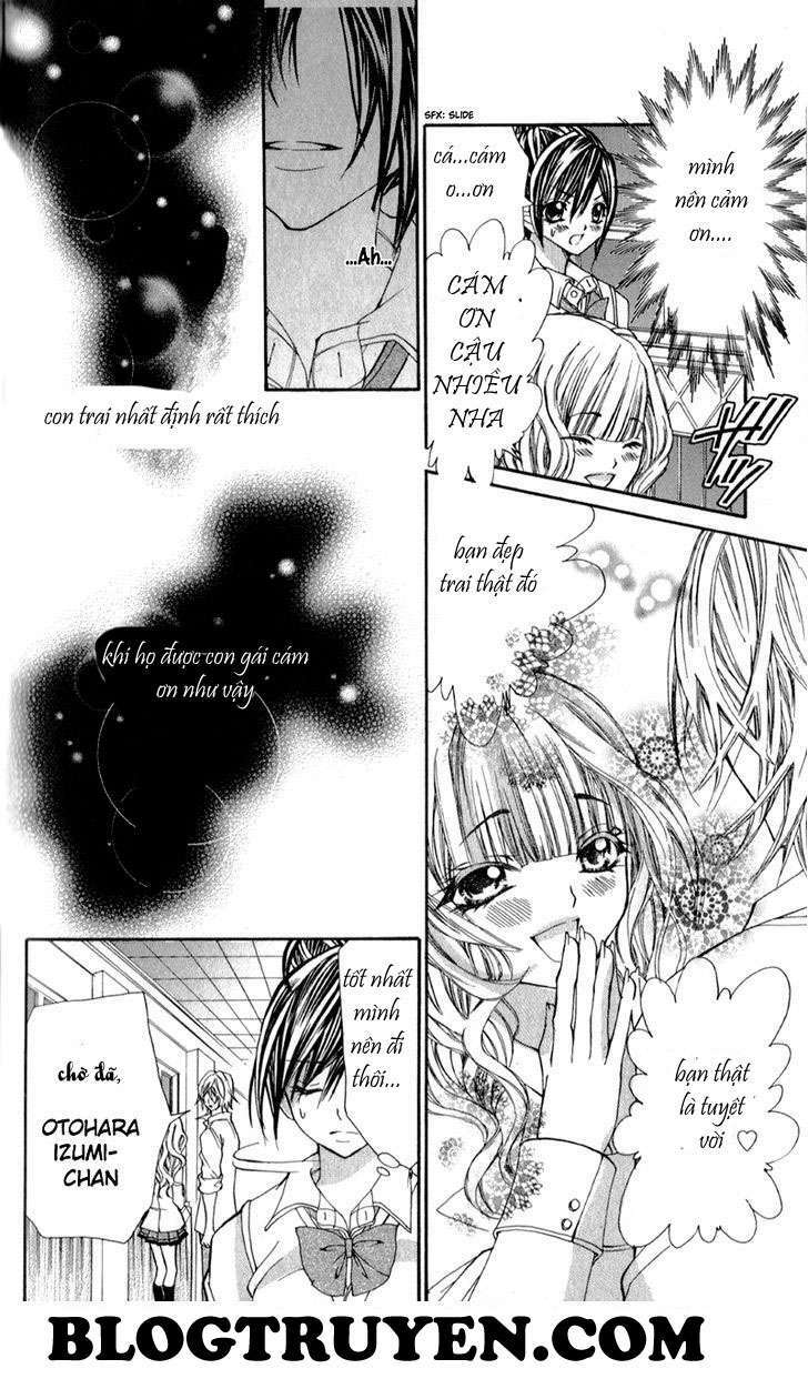 Bijin Kakumei Chương 3.1 Ảnh 10
