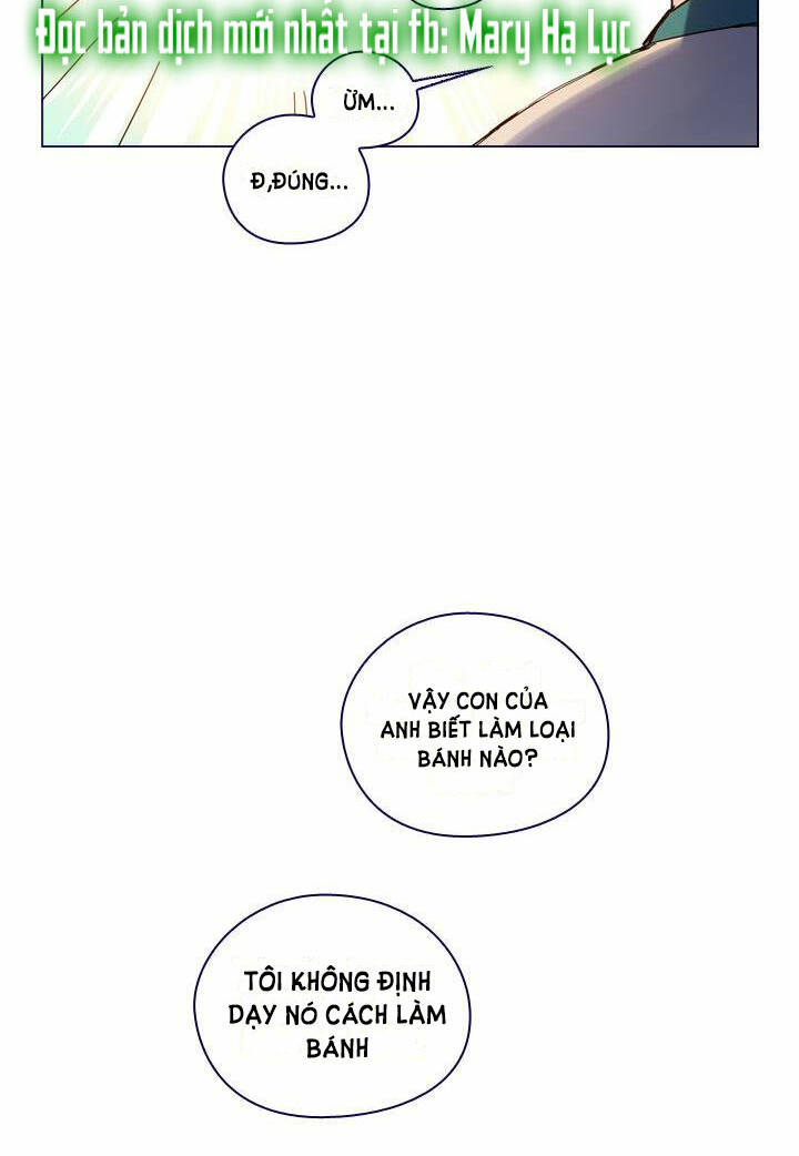 Nàng Phù Thủy Của Tôi Chương 56.2 Ảnh 14