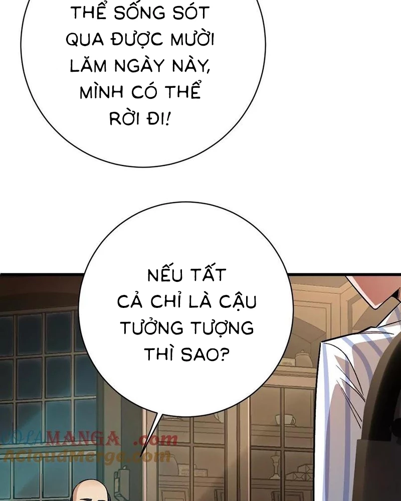 Ta Ở Thế Giới Quỷ Dị Chơi Hăng Rồi! Chương 128 Ảnh 26
