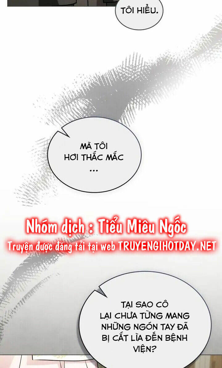 Ánh Sáng Vàng Của Bình Minh Chương 58 Ảnh 59