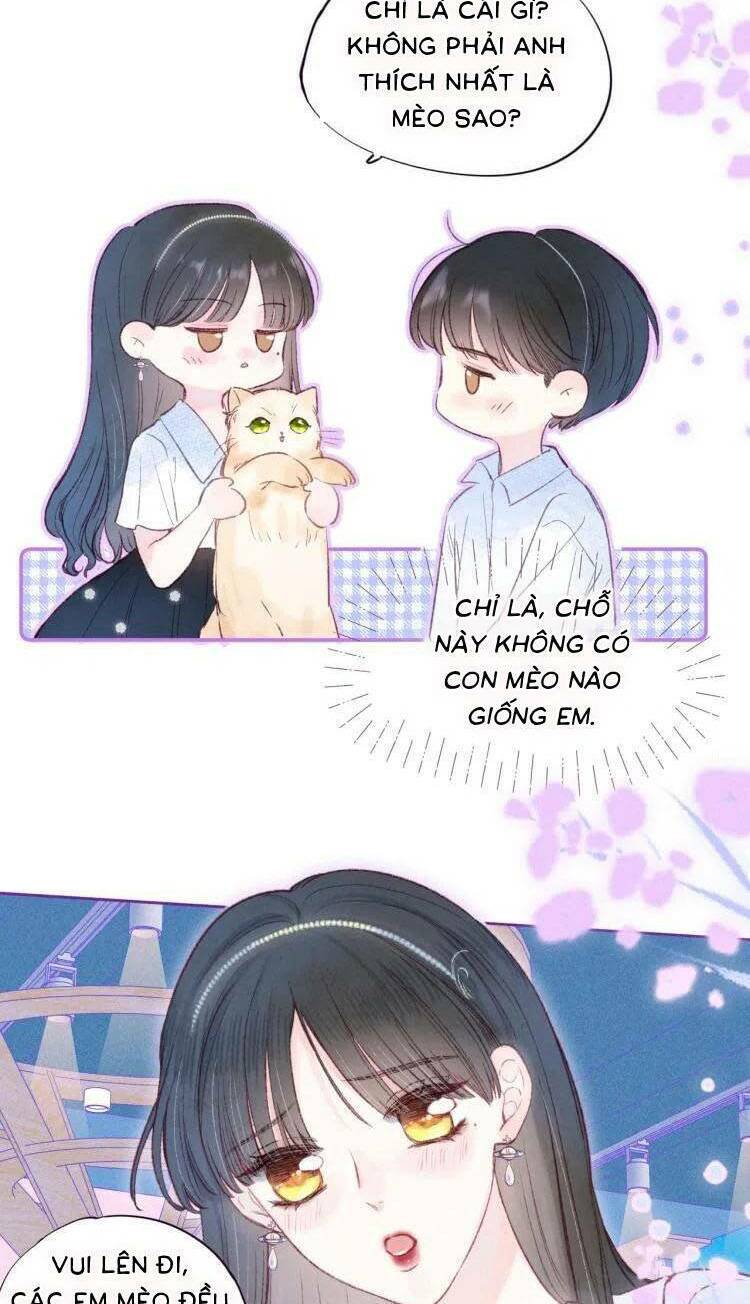 Vũ Xuyên Vật Ngữ Chương 39 Ảnh 27