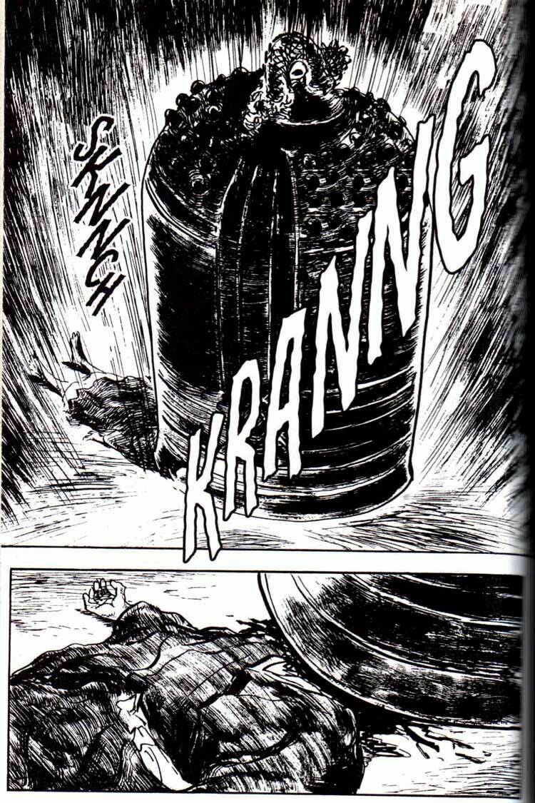 Lone Wolf And Cub Chương 124 Ảnh 26