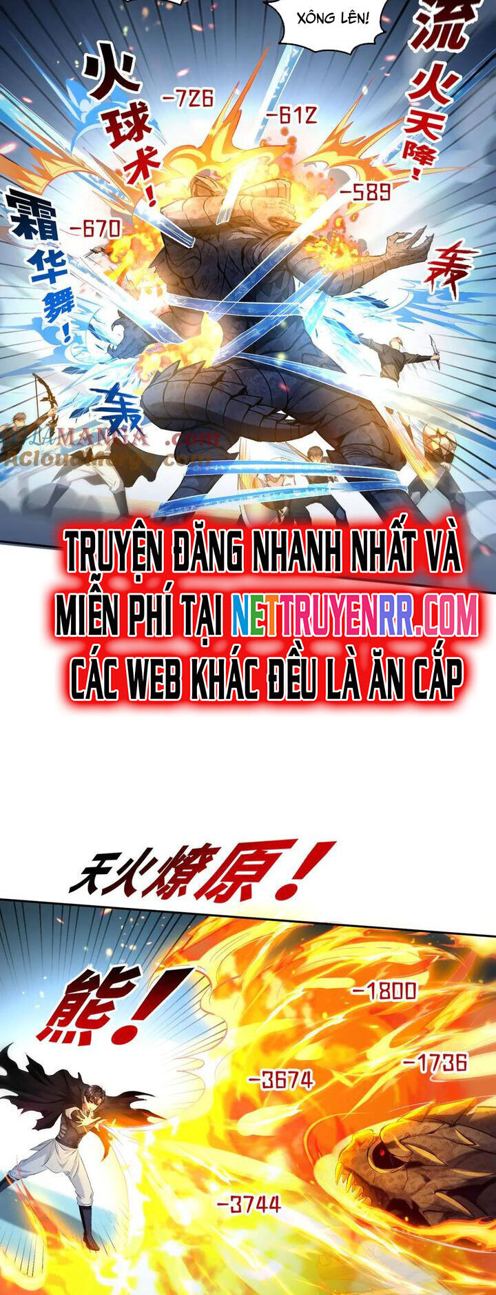 Quỷ Dị Xâm Lấn, Ta Đoạt Xá Tử Thần Nghịch Tập Xưng Vương Chương 53 Ảnh 22