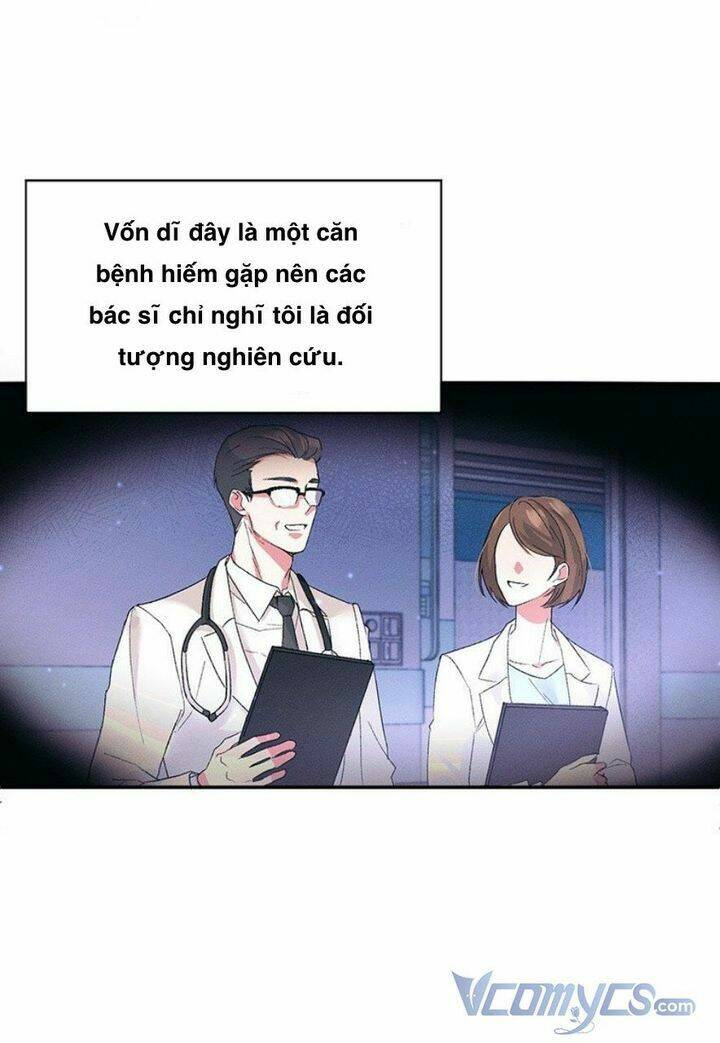Mục Tiêu Là Tự Do Chương 2 Ảnh 5