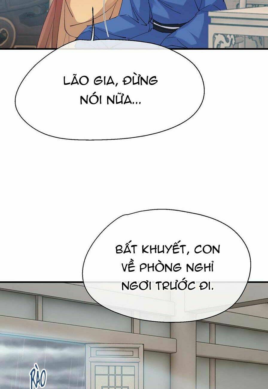 Dĩ Hạ Phạm Thượng Chương 75 Ảnh 12