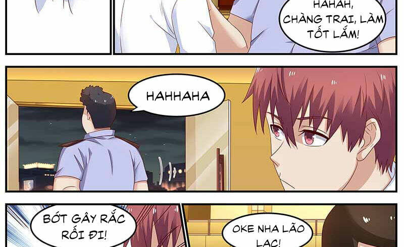 Hệ Thống X Toàn Năng Chương 114 Ảnh 10