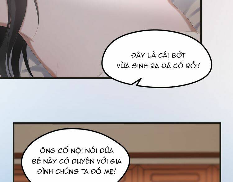 Lượm Được Một Tiểu Hồ Ly 2 Chương 86 Ảnh 8