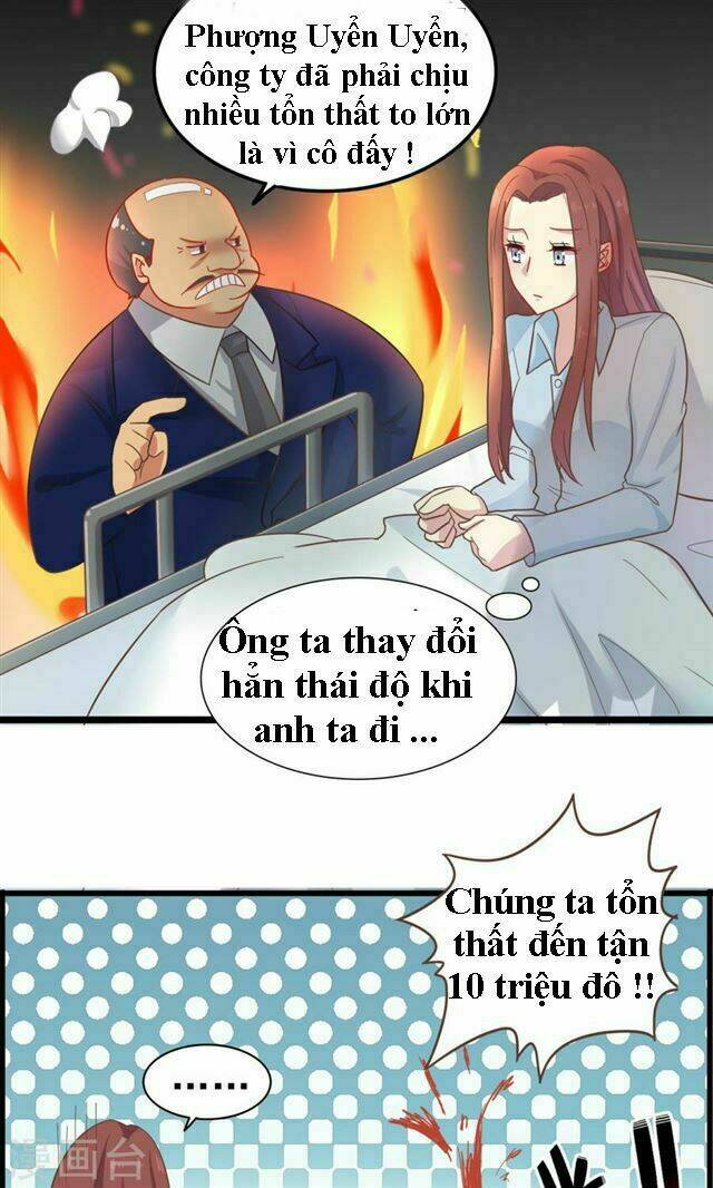 Cô Dâu Của Ma Cà Rồng Chương 4 Ảnh 2