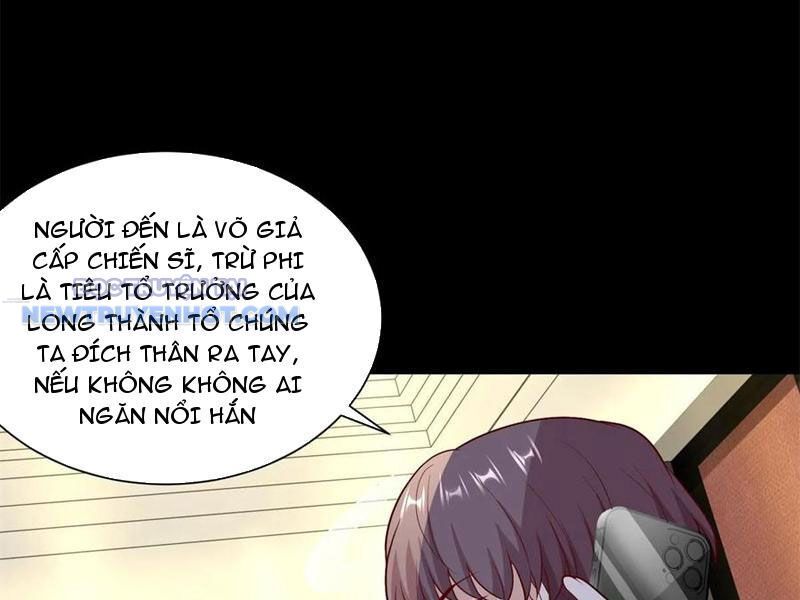 Đô Thị Đệ Nhất Chiến Thần Chương 57 Ảnh 48