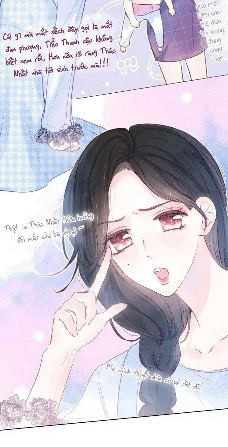 Vũ Xuyên Vật Ngữ Chương 40 Ảnh 27