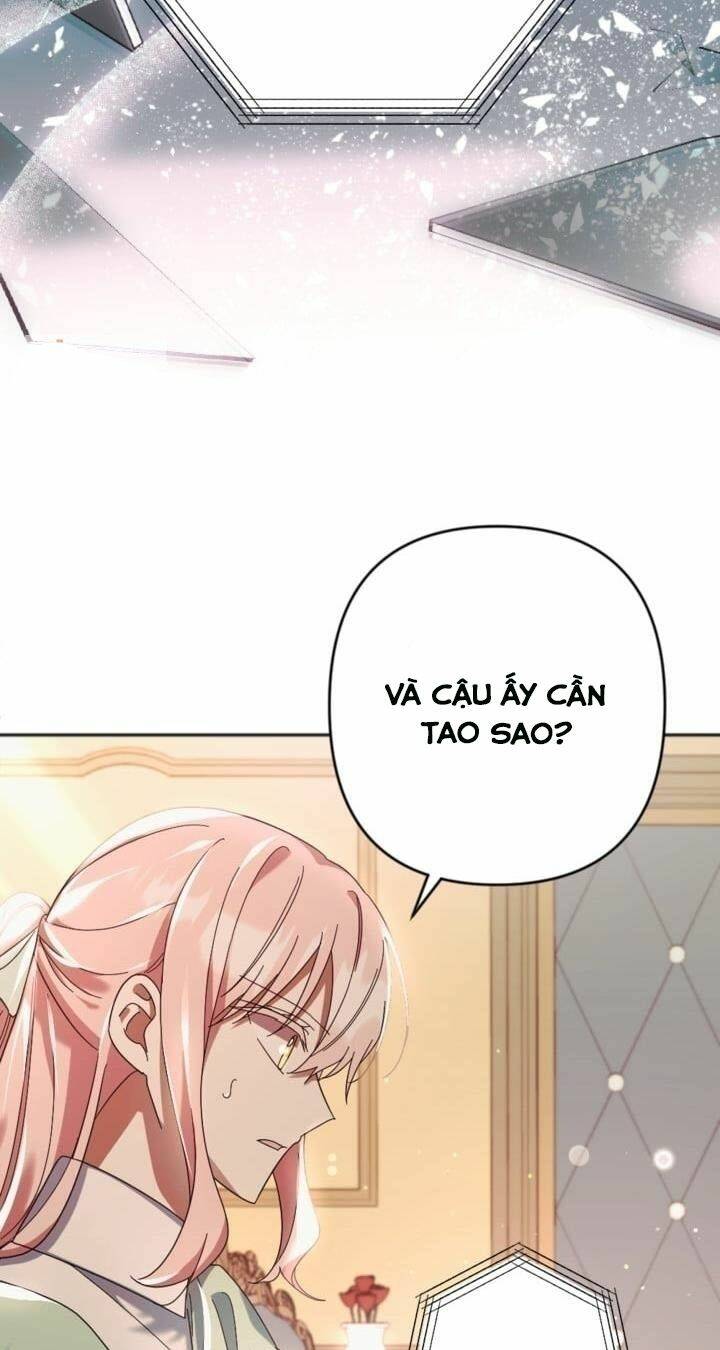 Cậu Ấy Thức Tỉnh Khi Tôi Đã Chết Chương 25 Ảnh 30