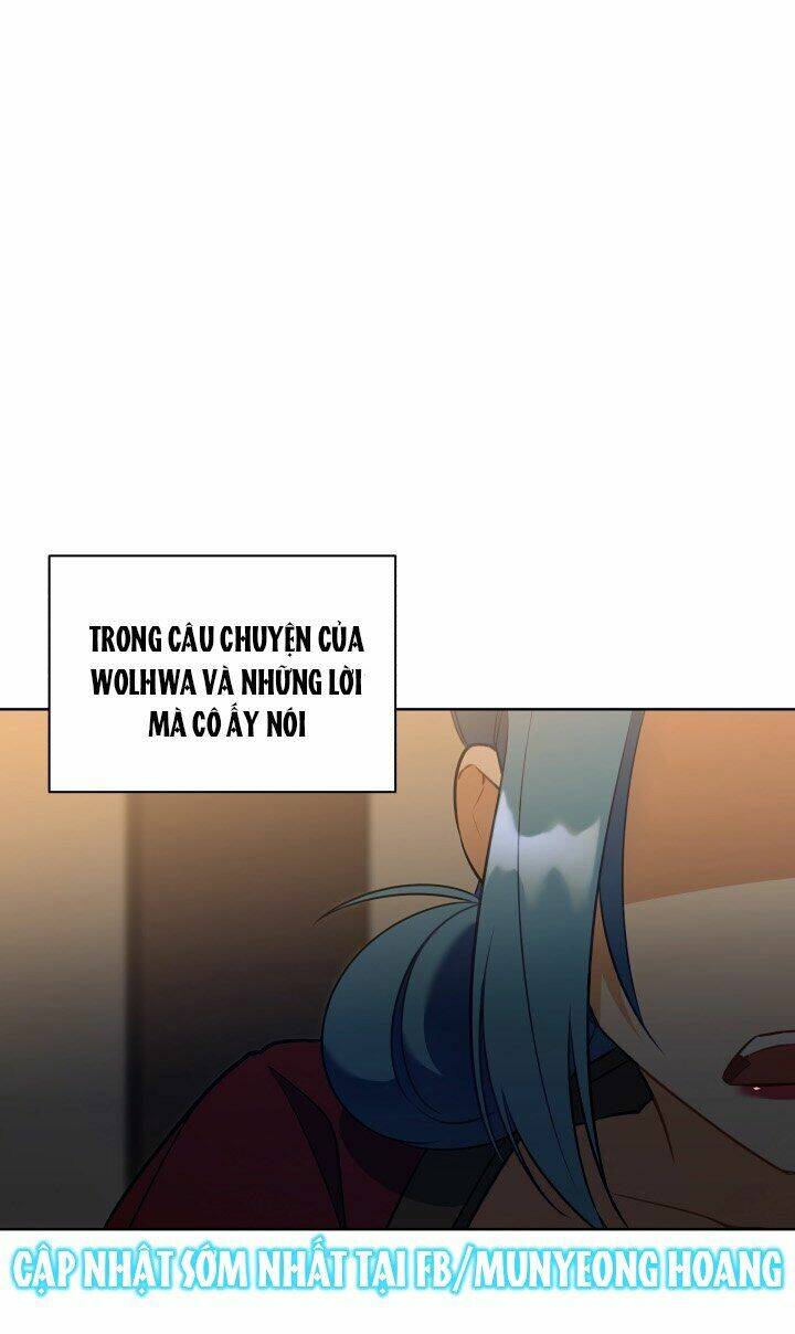 Quái Thú Với Hoa Chương 76 Ảnh 19