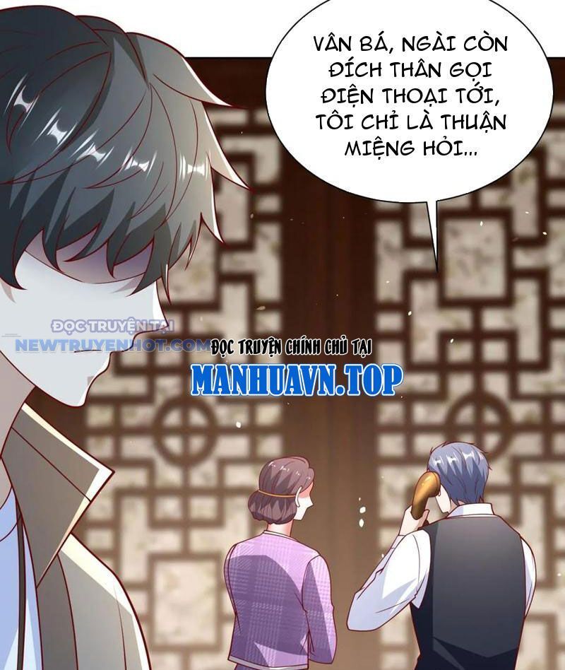 Đô Thị Đệ Nhất Chiến Thần Chương 59 Ảnh 30