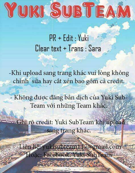 Twitter-San Chương 2 Ảnh 2