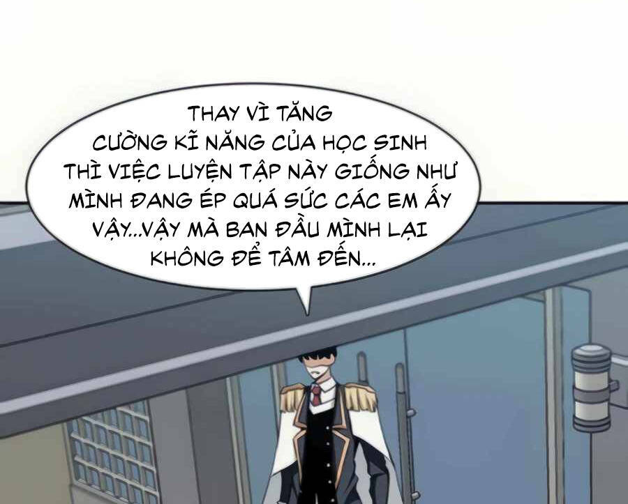 Giáo Viên Của Những Nhân Vật Phản Diện Chương 28.5 Ảnh 58