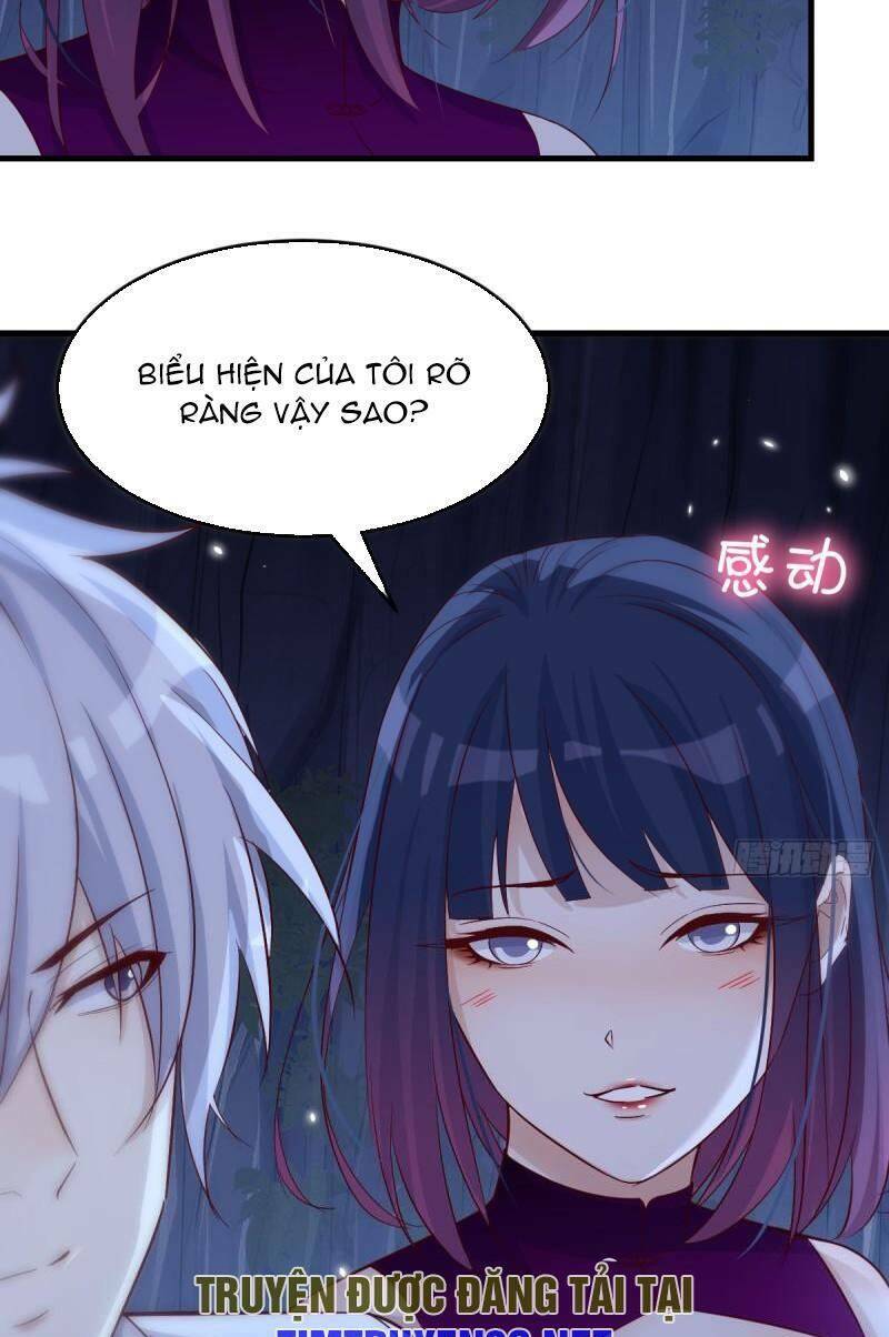Trước Khi Vô Địch Ta Nợ Tình Quá Nhiều Chương 98 Ảnh 18