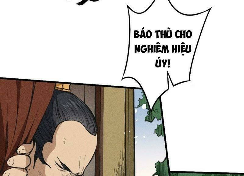 Đường Dần Tại Dị Giới Chương 385 Ảnh 31