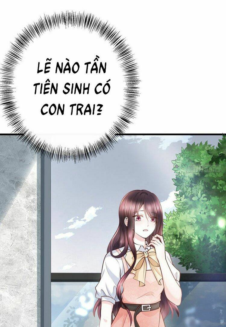 Nghịch Lai Chuyển Sinh: Gặp Phải Tần Tiên Sinh Chương 49.1 Ảnh 6