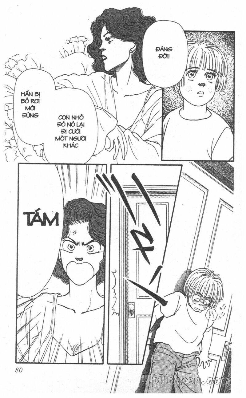 Bara No Tame Ni Chương 6 Ảnh 32
