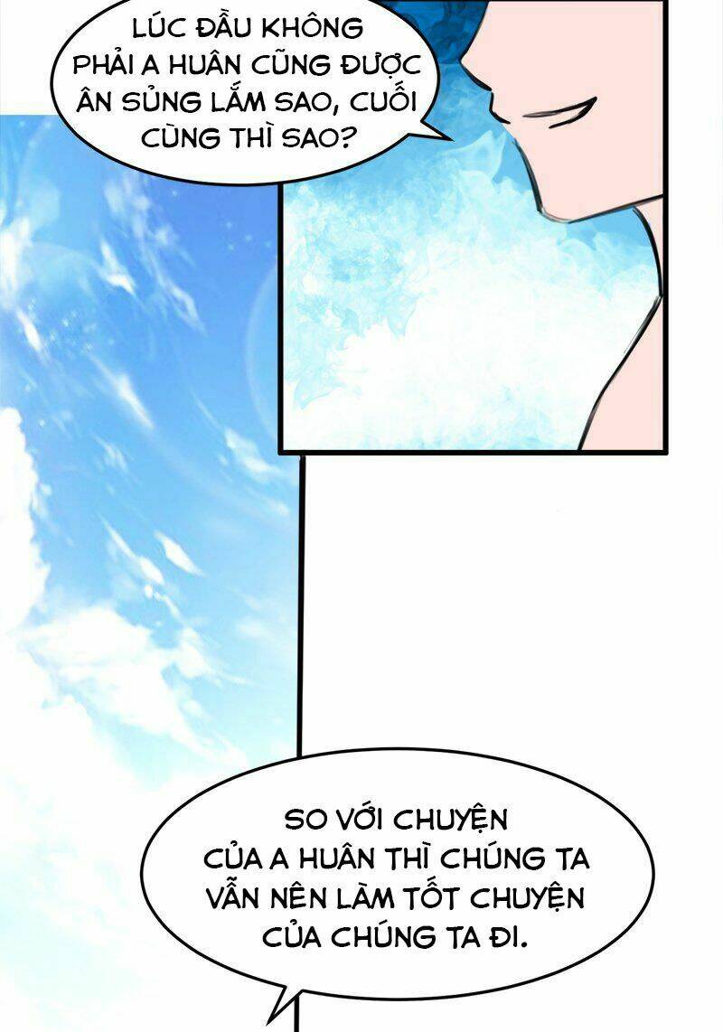 Thú Vương Chuyên Sủng Chương 18 Ảnh 28