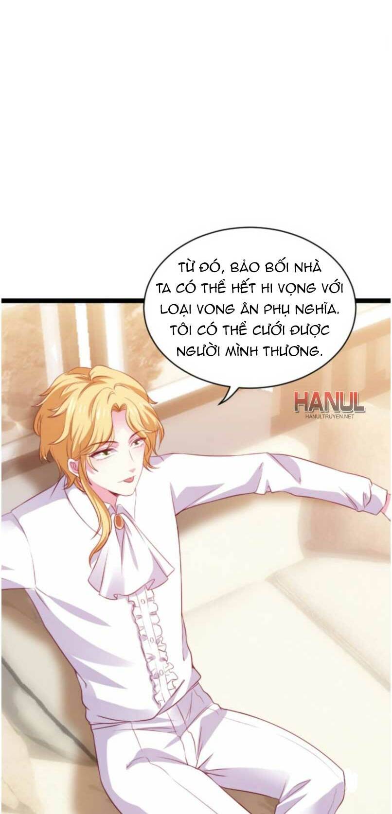 Bảo Bối Đáng Yêu Đột Kích Chương 199 Ảnh 18